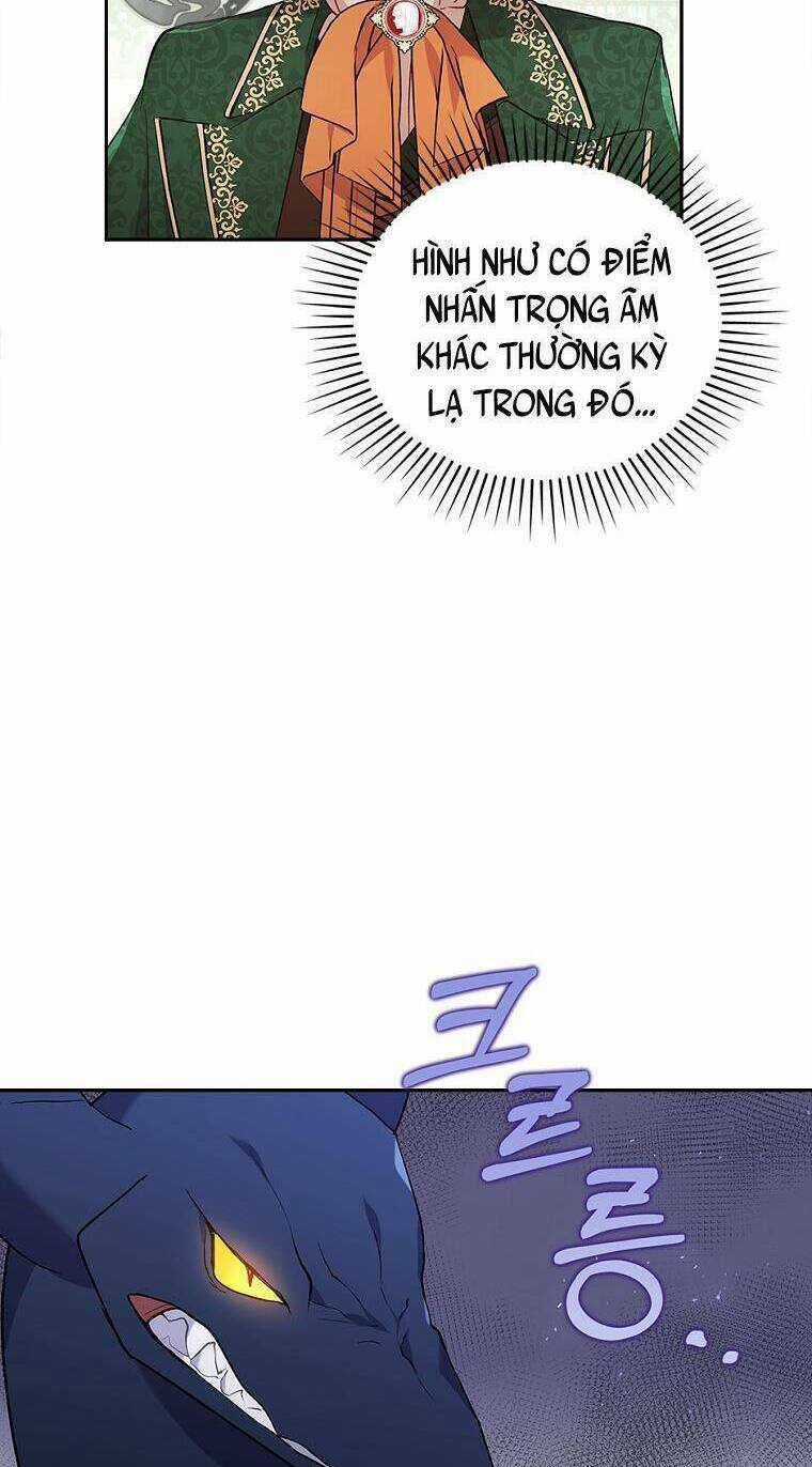 Tôi Đã Bị Quyến Rũ Bởi Nam Chính Ốm Yếu Chapter 30 trang 9