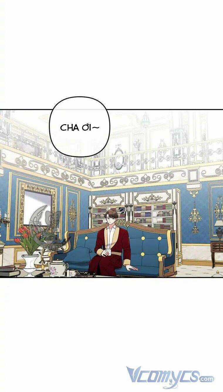 Tôi Đã Bị Quyến Rũ Bởi Nam Chính Ốm Yếu Chapter 31 trang 12