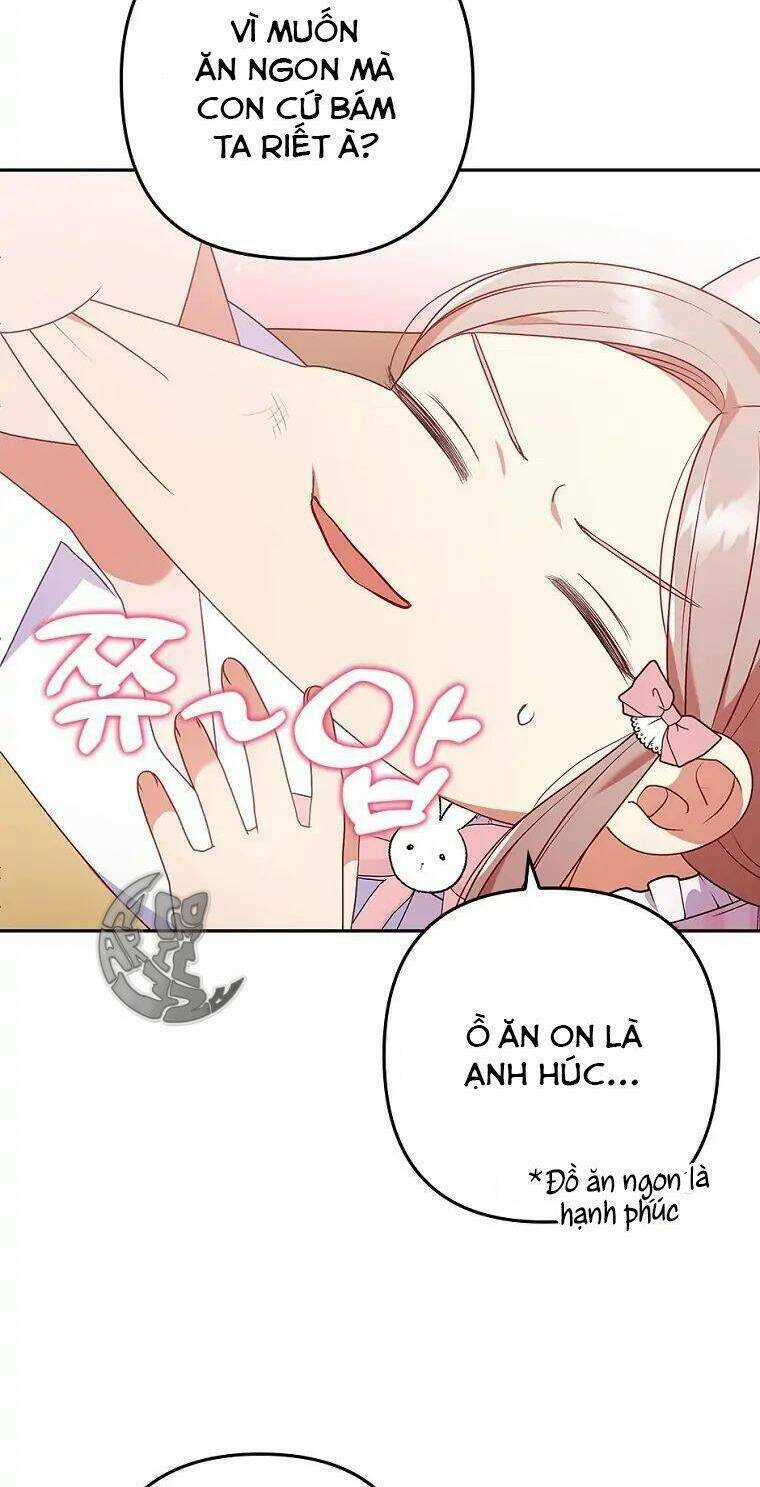 Tôi Đã Bị Quyến Rũ Bởi Nam Chính Ốm Yếu Chapter 31 trang 15