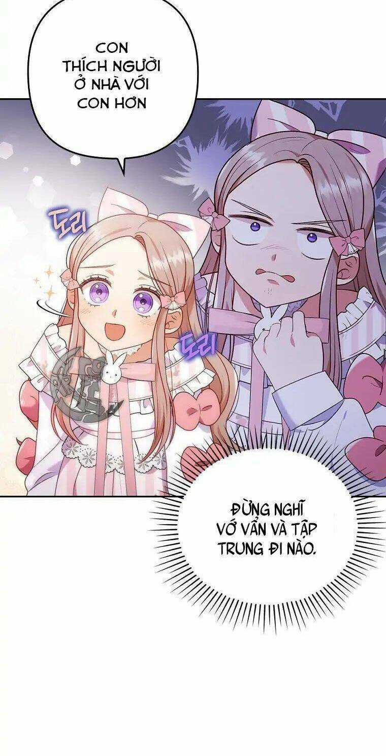 Tôi Đã Bị Quyến Rũ Bởi Nam Chính Ốm Yếu Chapter 31 trang 17