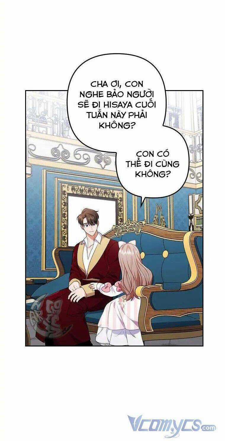 Tôi Đã Bị Quyến Rũ Bởi Nam Chính Ốm Yếu Chapter 31 trang 18