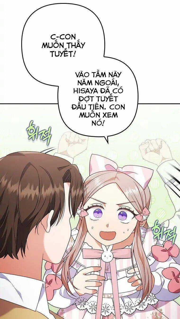 Tôi Đã Bị Quyến Rũ Bởi Nam Chính Ốm Yếu Chapter 31 trang 20