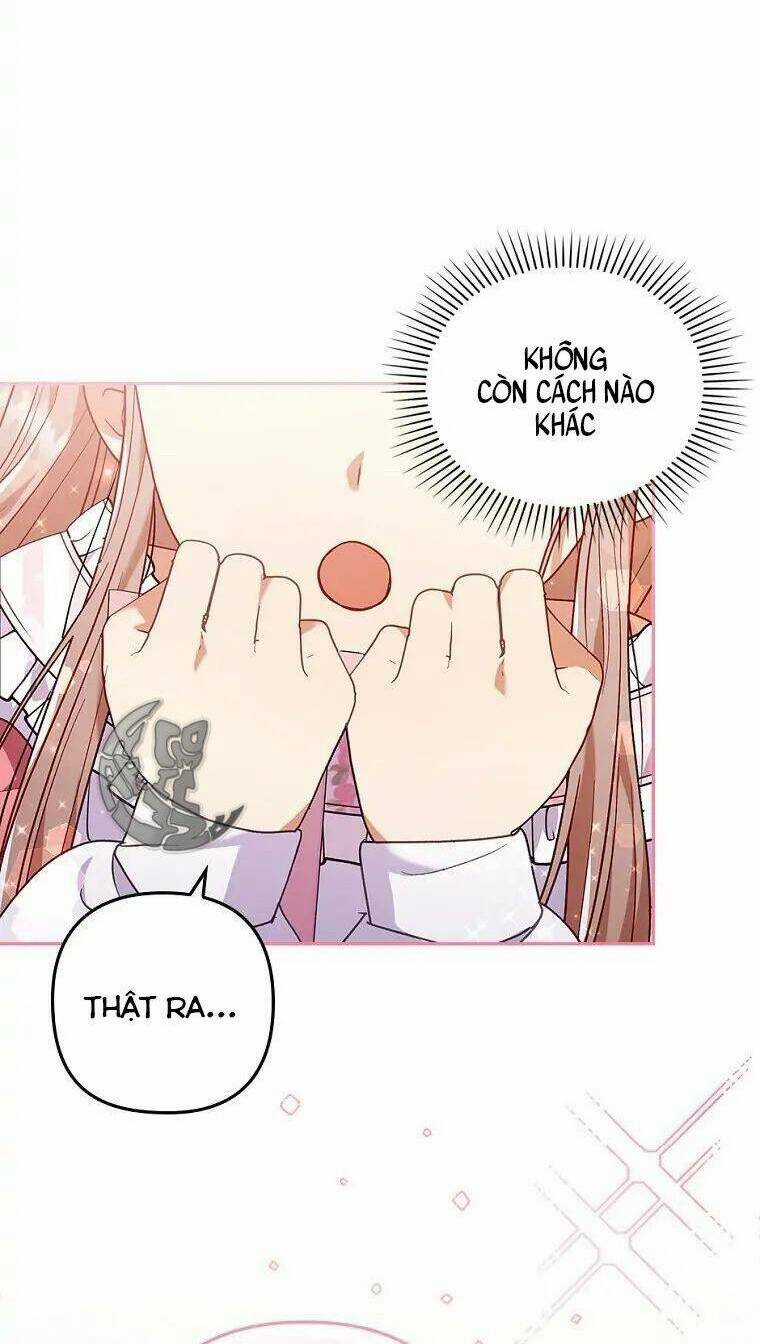 Tôi Đã Bị Quyến Rũ Bởi Nam Chính Ốm Yếu Chapter 31 trang 22