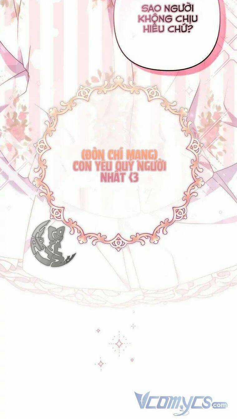 Tôi Đã Bị Quyến Rũ Bởi Nam Chính Ốm Yếu Chapter 31 trang 24