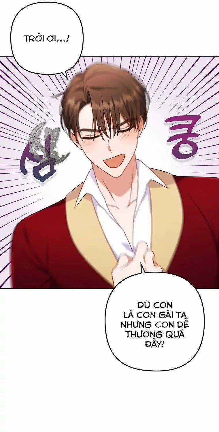 Tôi Đã Bị Quyến Rũ Bởi Nam Chính Ốm Yếu Chapter 31 trang 25