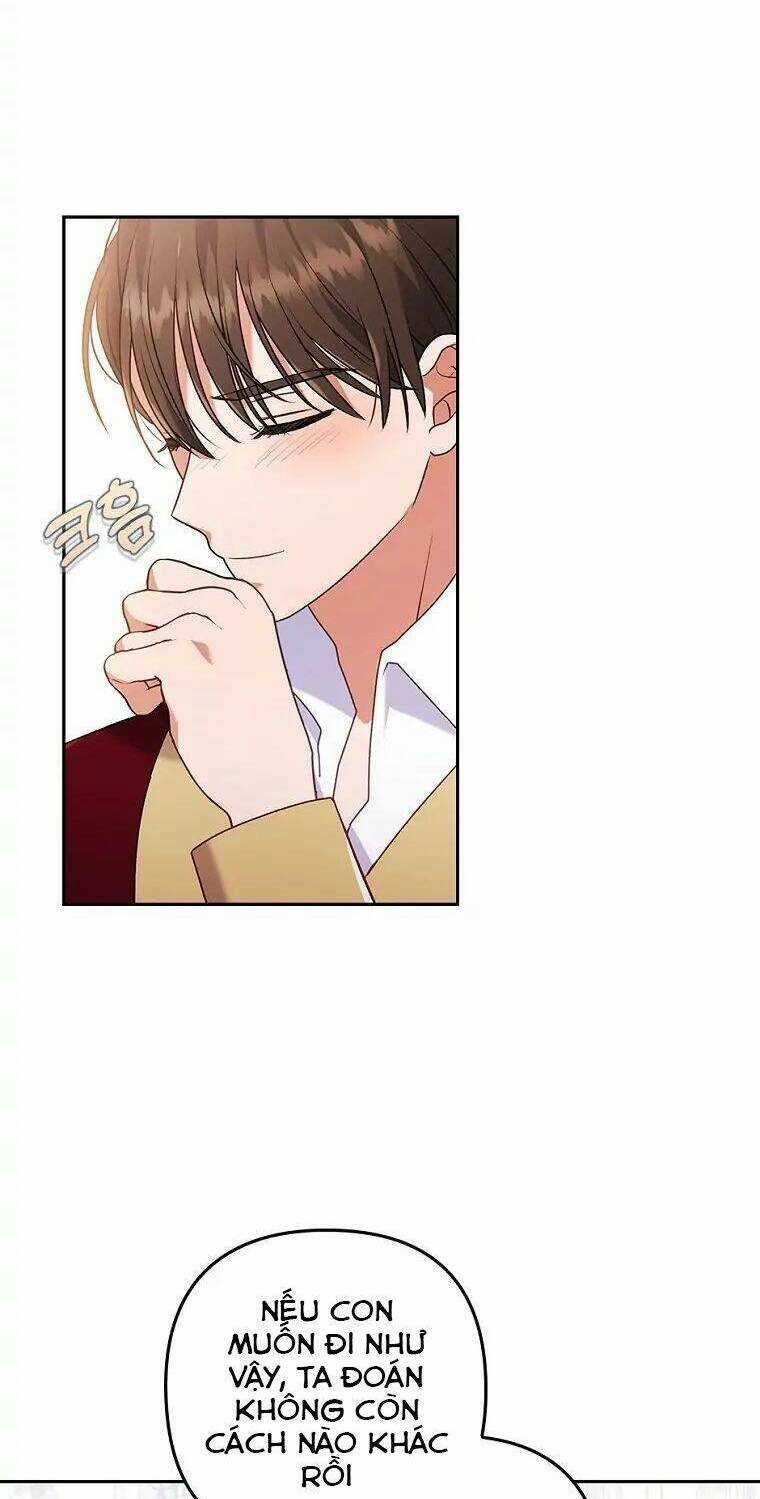 Tôi Đã Bị Quyến Rũ Bởi Nam Chính Ốm Yếu Chapter 31 trang 26