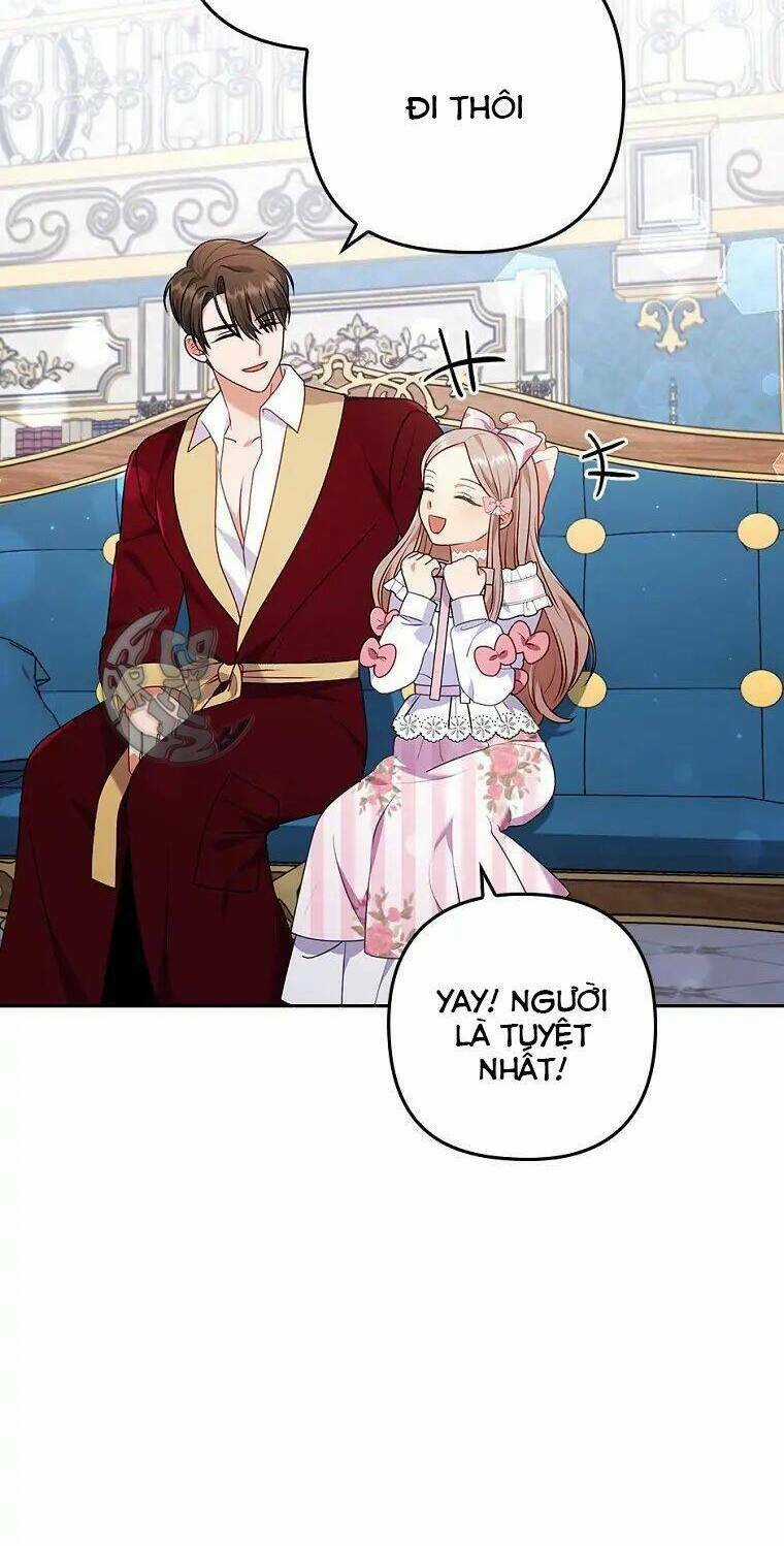 Tôi Đã Bị Quyến Rũ Bởi Nam Chính Ốm Yếu Chapter 31 trang 27