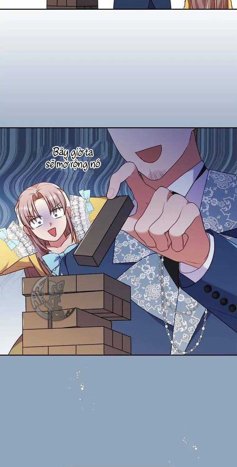 Tôi Đã Bị Quyến Rũ Bởi Nam Chính Ốm Yếu Chapter 31 trang 3