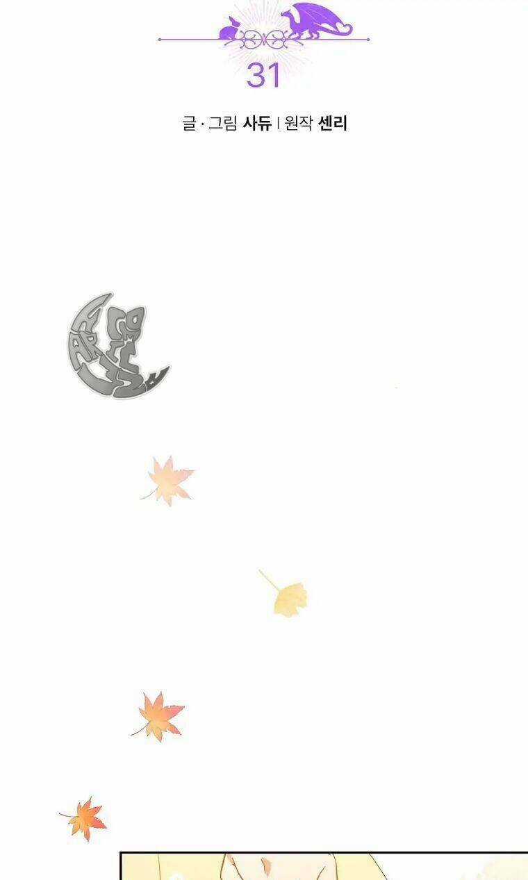 Tôi Đã Bị Quyến Rũ Bởi Nam Chính Ốm Yếu Chapter 31 trang 31