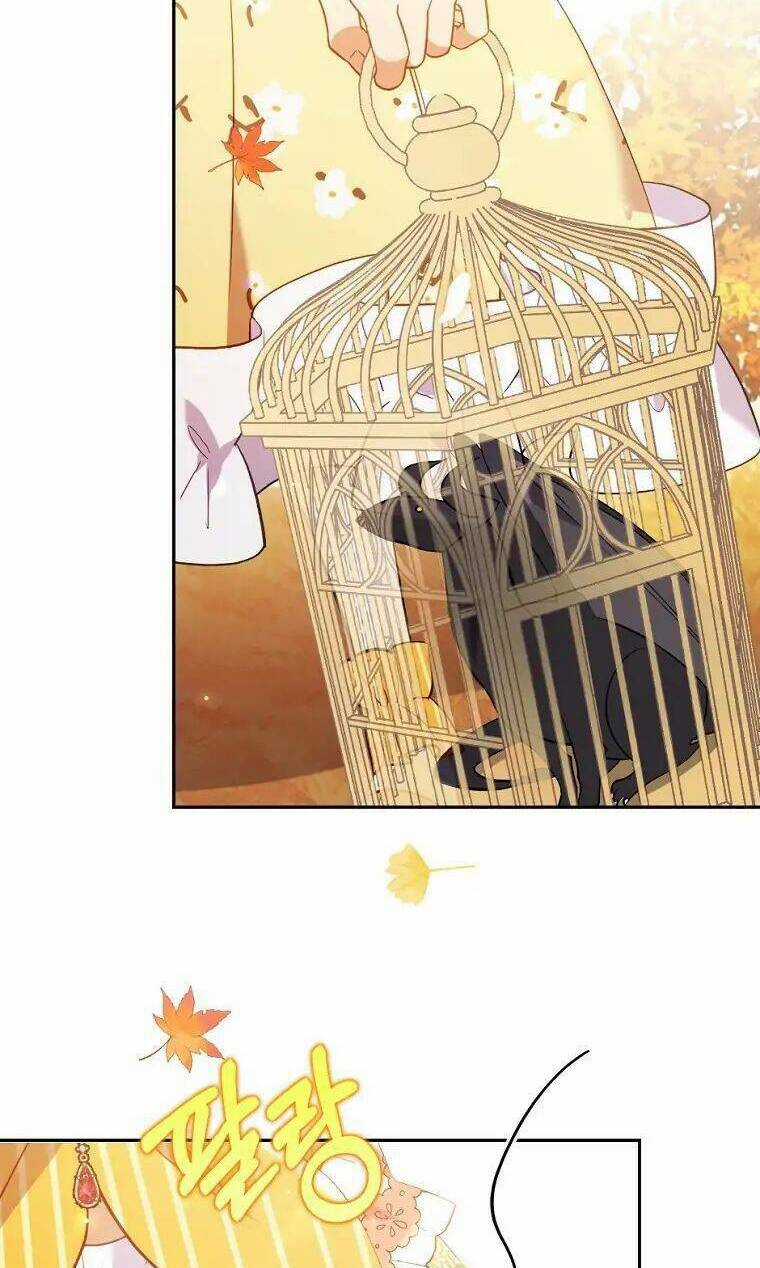 Tôi Đã Bị Quyến Rũ Bởi Nam Chính Ốm Yếu Chapter 31 trang 32