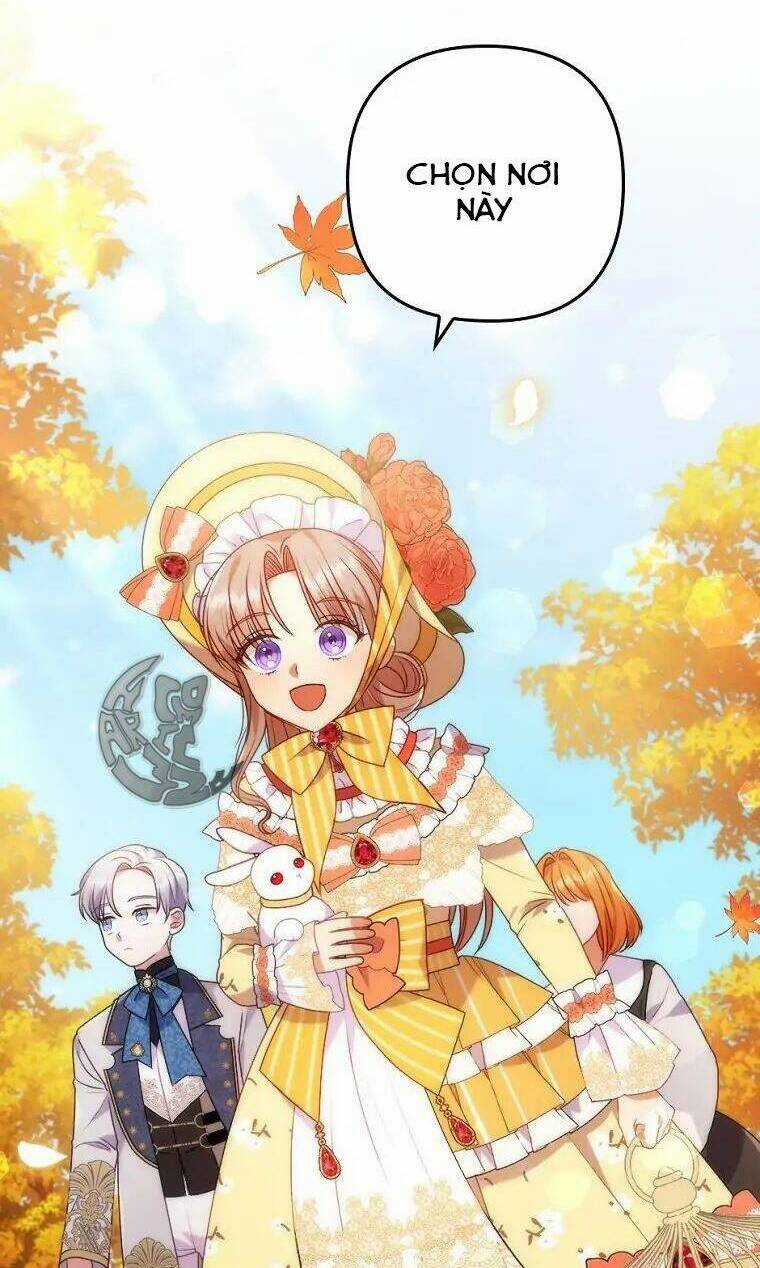 Tôi Đã Bị Quyến Rũ Bởi Nam Chính Ốm Yếu Chapter 31 trang 34