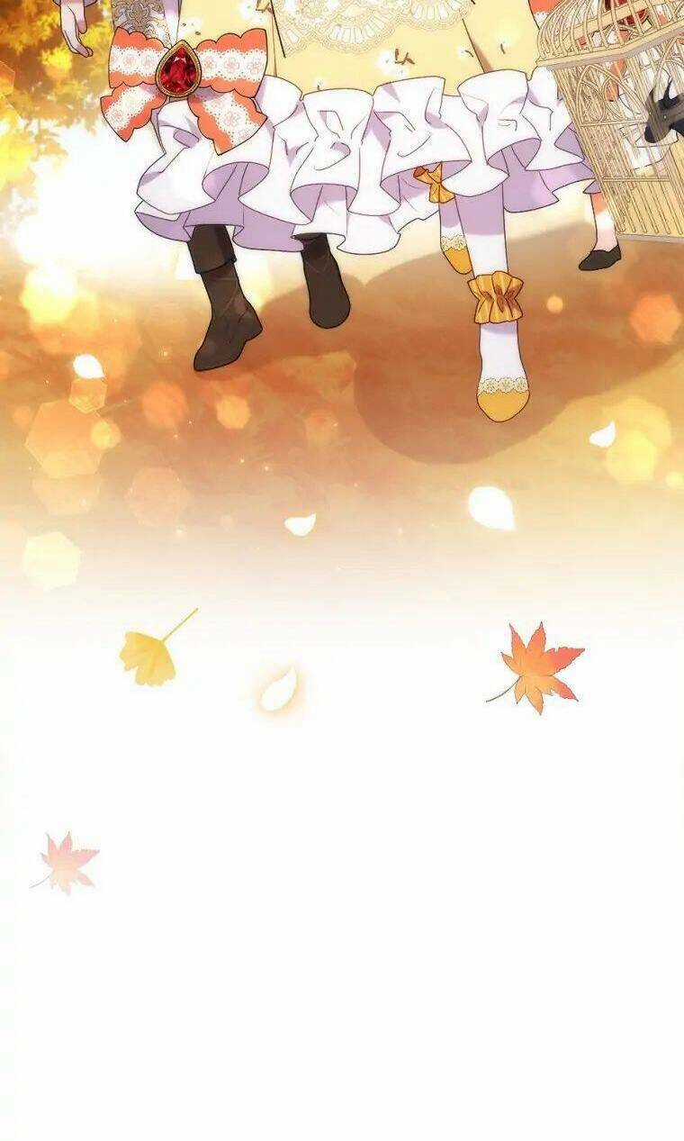 Tôi Đã Bị Quyến Rũ Bởi Nam Chính Ốm Yếu Chapter 31 trang 35