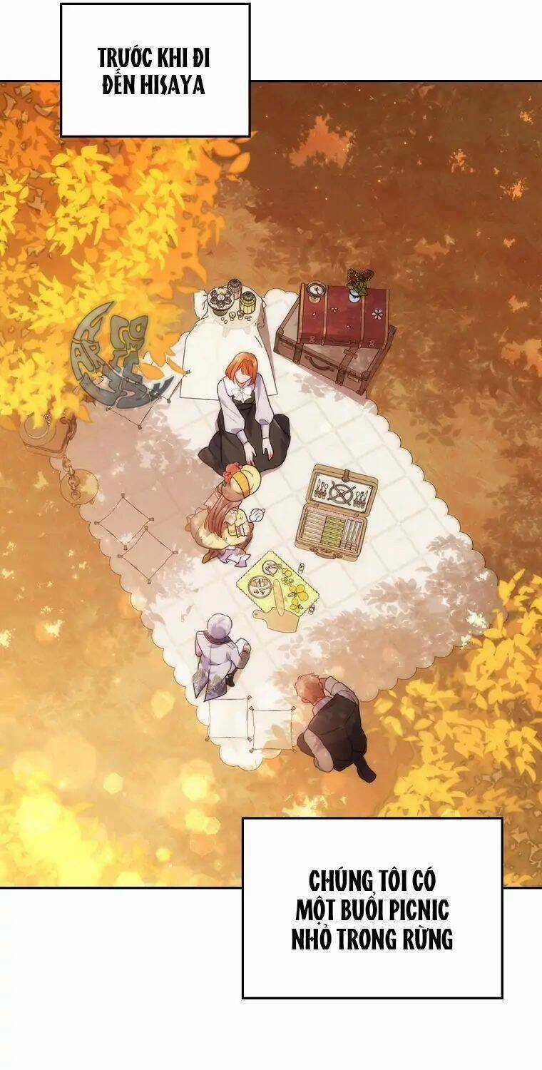 Tôi Đã Bị Quyến Rũ Bởi Nam Chính Ốm Yếu Chapter 31 trang 37