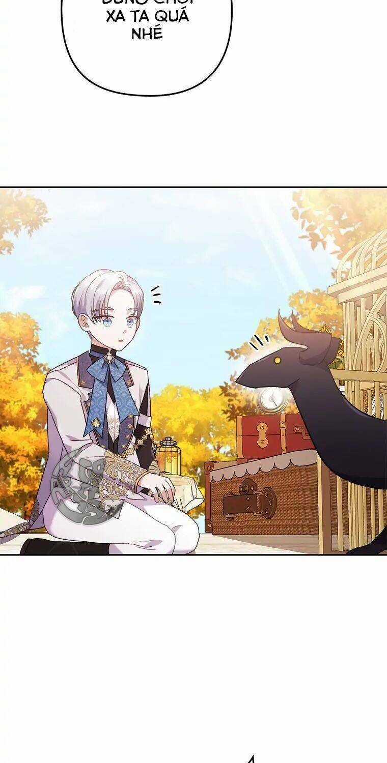 Tôi Đã Bị Quyến Rũ Bởi Nam Chính Ốm Yếu Chapter 31 trang 39