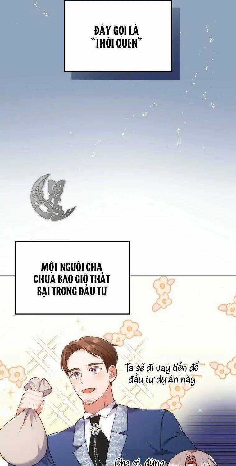 Tôi Đã Bị Quyến Rũ Bởi Nam Chính Ốm Yếu Chapter 31 trang 4