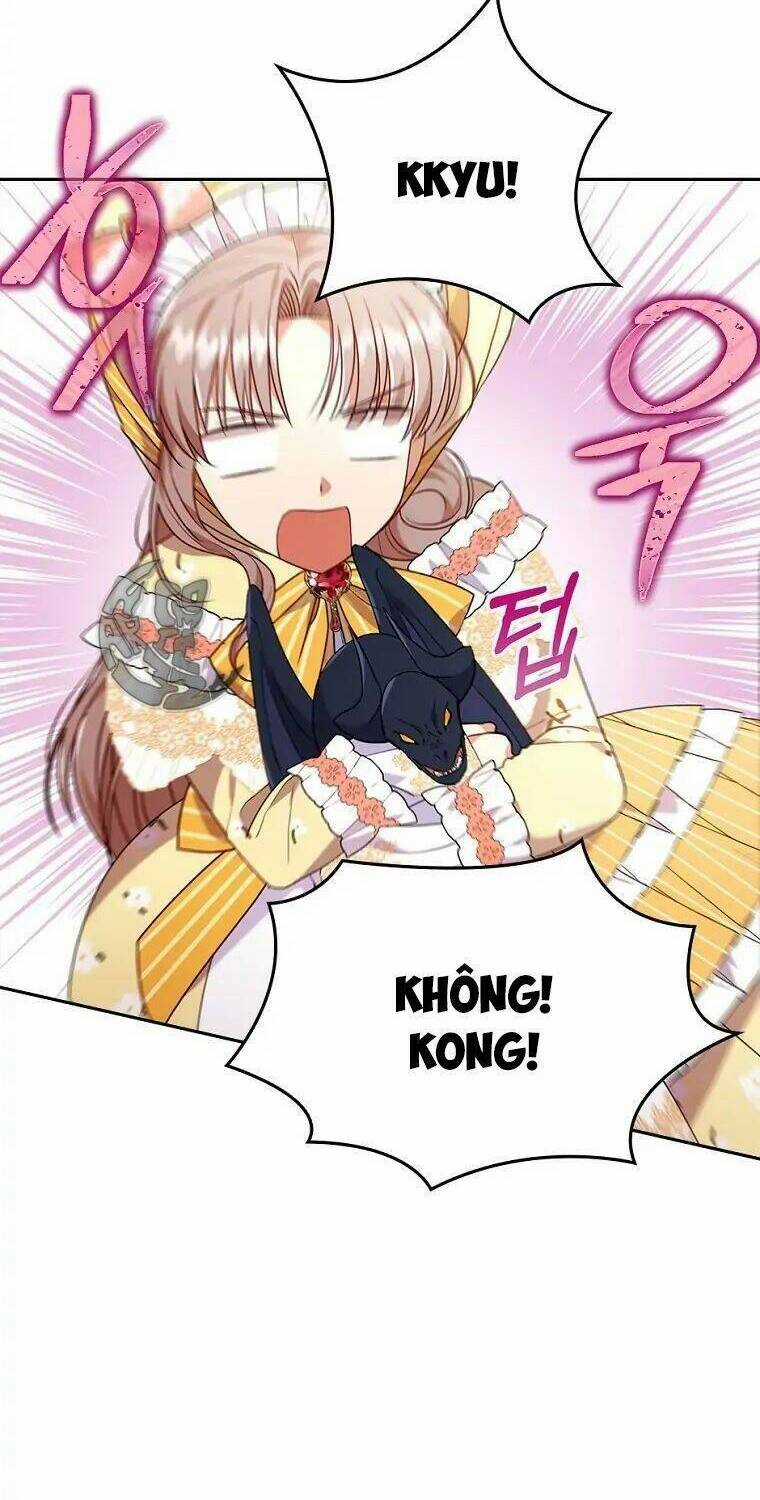 Tôi Đã Bị Quyến Rũ Bởi Nam Chính Ốm Yếu Chapter 31 trang 40