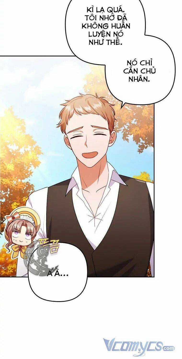 Tôi Đã Bị Quyến Rũ Bởi Nam Chính Ốm Yếu Chapter 31 trang 42