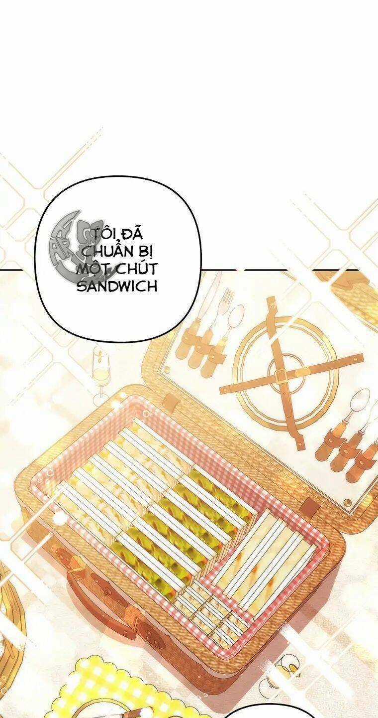 Tôi Đã Bị Quyến Rũ Bởi Nam Chính Ốm Yếu Chapter 31 trang 43