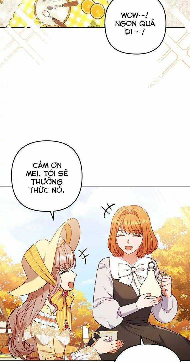 Tôi Đã Bị Quyến Rũ Bởi Nam Chính Ốm Yếu Chapter 31 trang 44