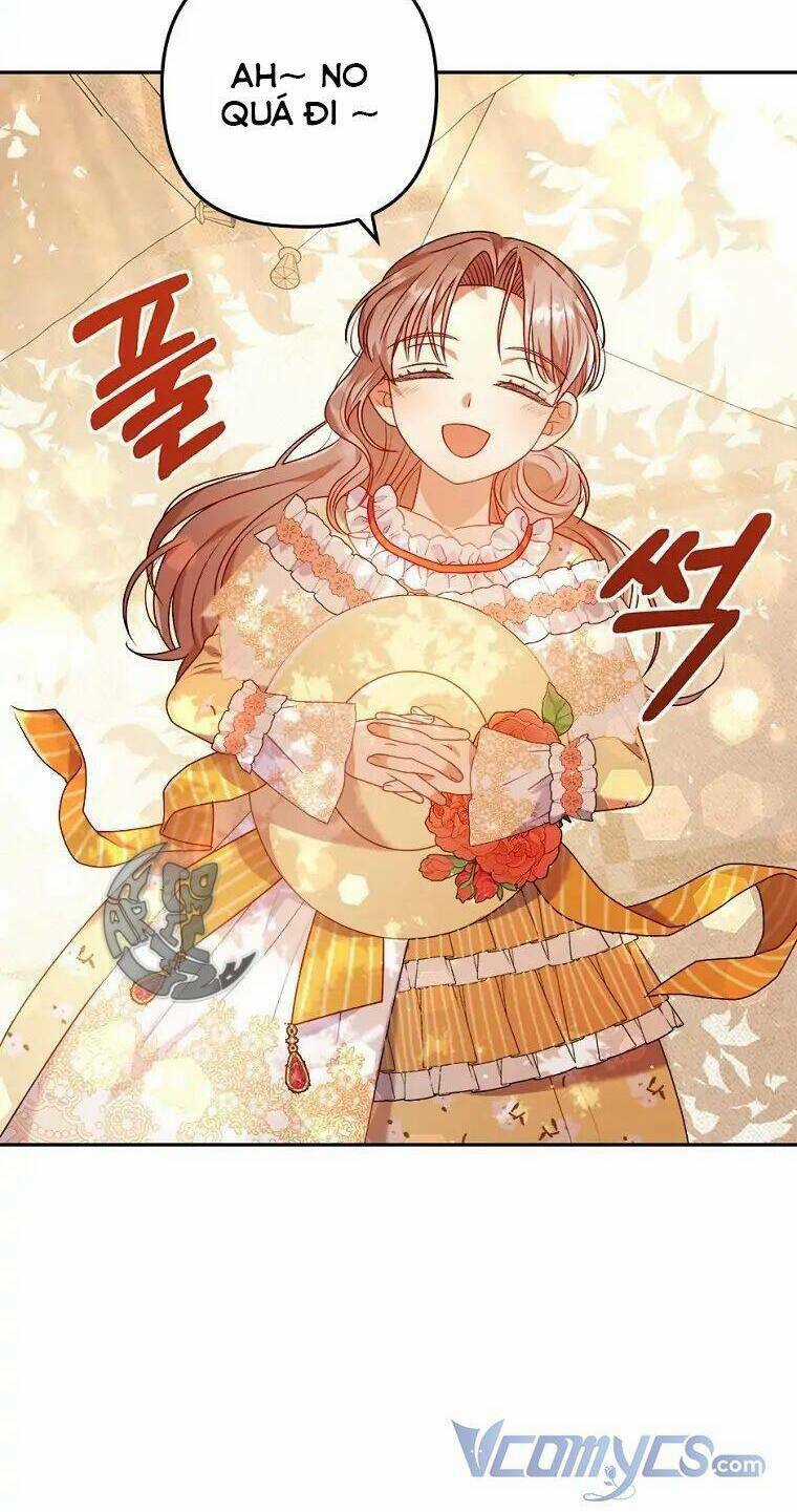 Tôi Đã Bị Quyến Rũ Bởi Nam Chính Ốm Yếu Chapter 31 trang 48