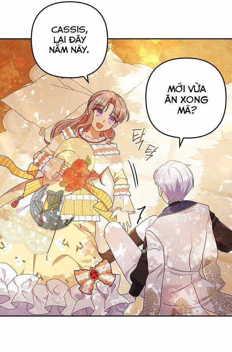 Tôi Đã Bị Quyến Rũ Bởi Nam Chính Ốm Yếu Chapter 31 trang 49