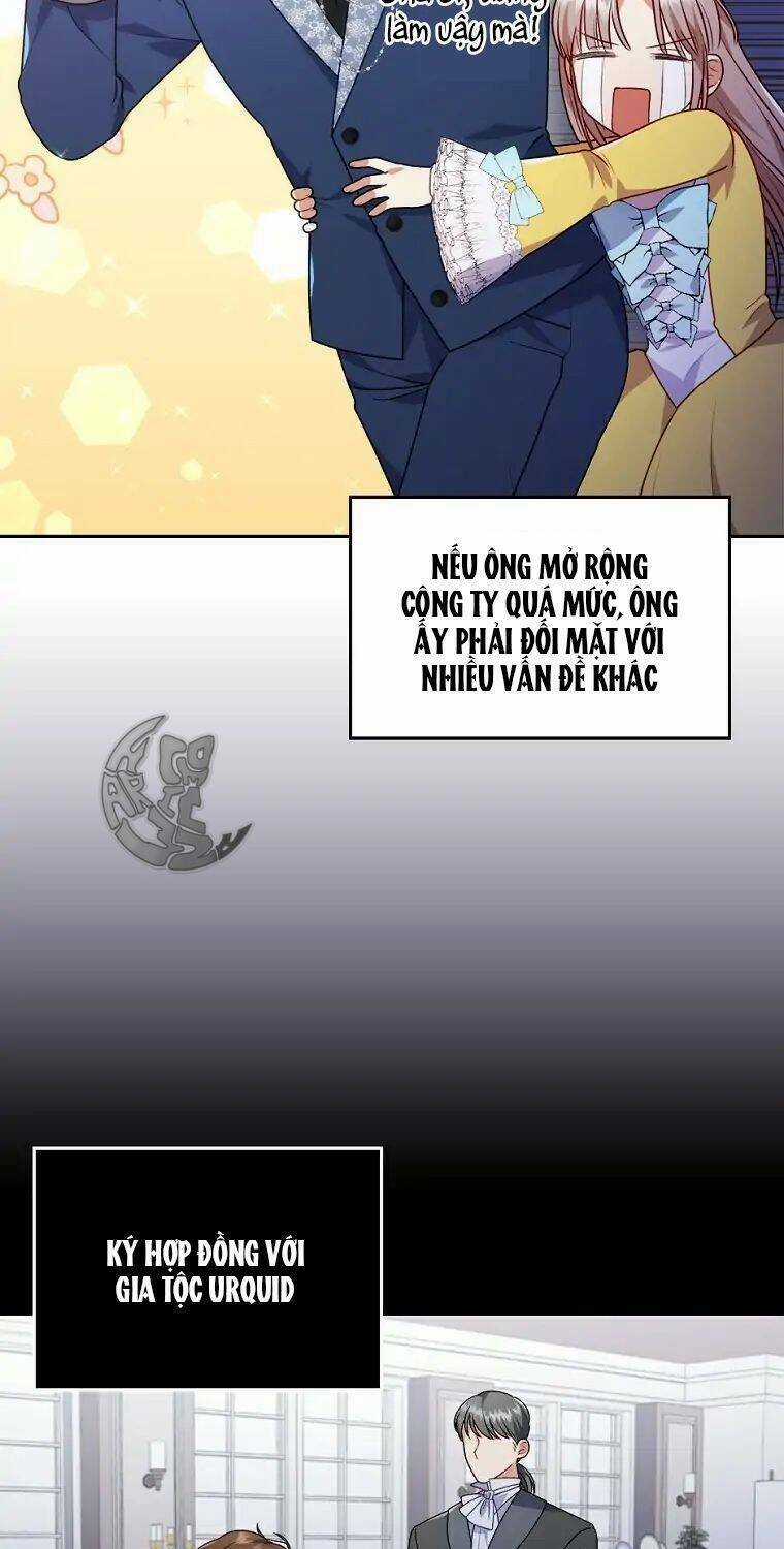 Tôi Đã Bị Quyến Rũ Bởi Nam Chính Ốm Yếu Chapter 31 trang 5