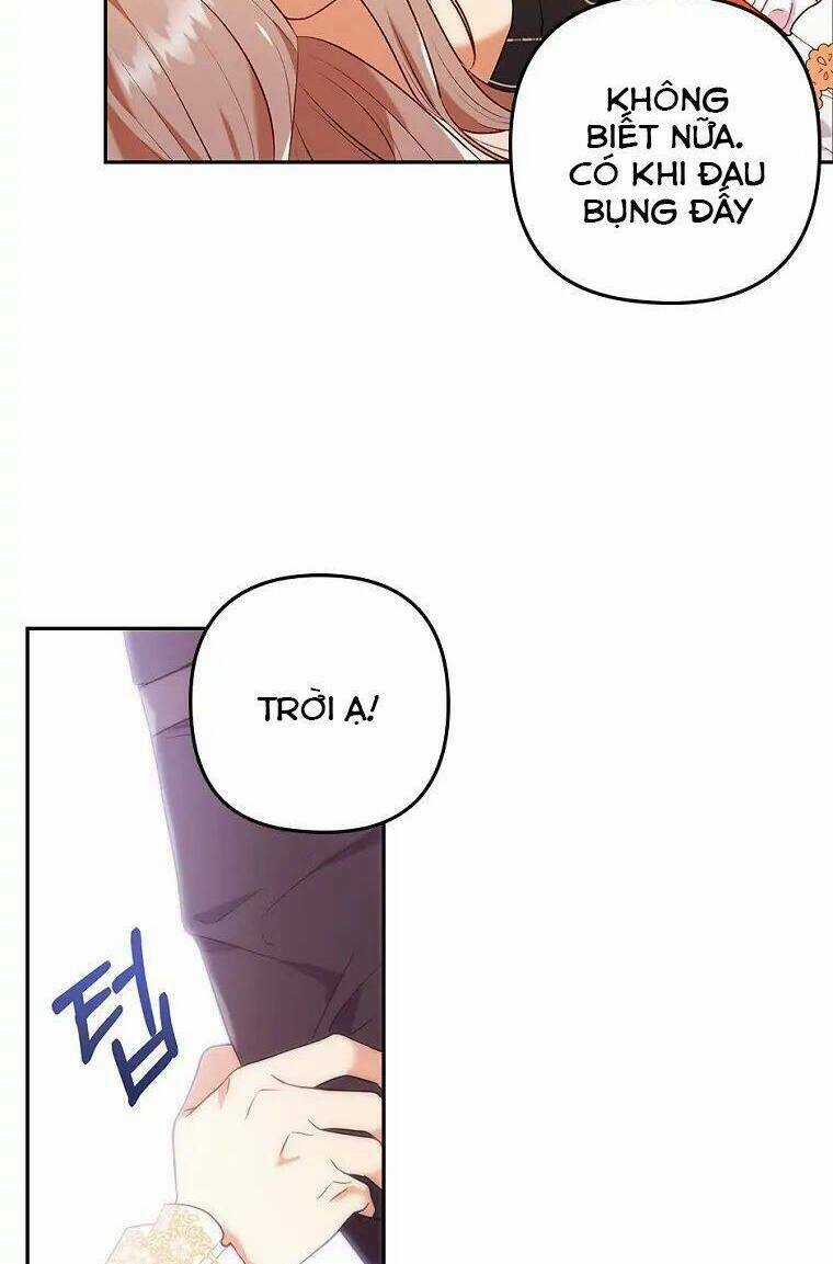 Tôi Đã Bị Quyến Rũ Bởi Nam Chính Ốm Yếu Chapter 31 trang 51