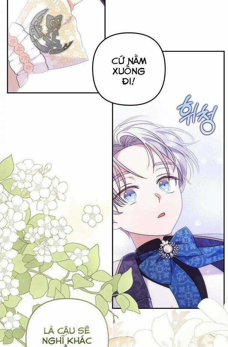 Tôi Đã Bị Quyến Rũ Bởi Nam Chính Ốm Yếu Chapter 31 trang 52