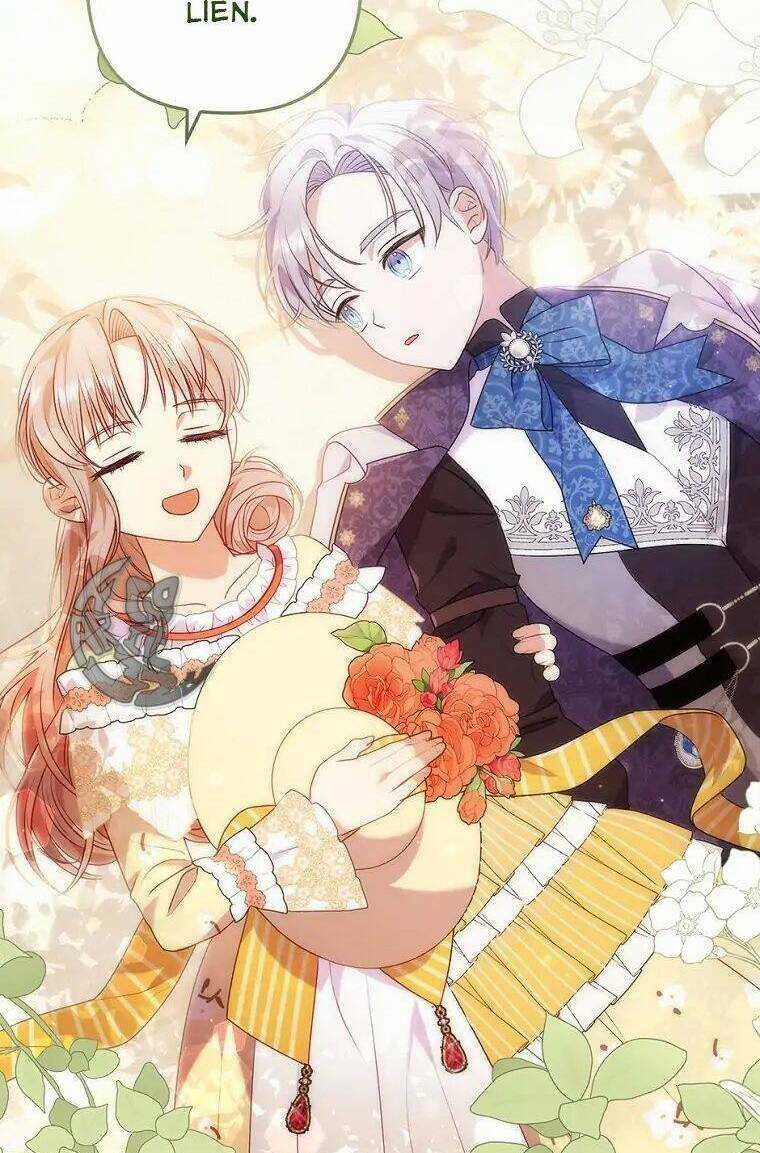 Tôi Đã Bị Quyến Rũ Bởi Nam Chính Ốm Yếu Chapter 31 trang 53