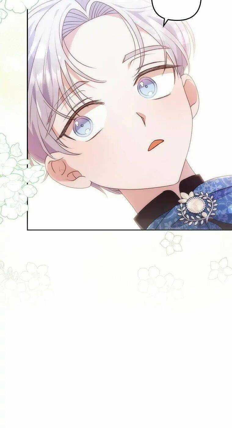 Tôi Đã Bị Quyến Rũ Bởi Nam Chính Ốm Yếu Chapter 31 trang 56