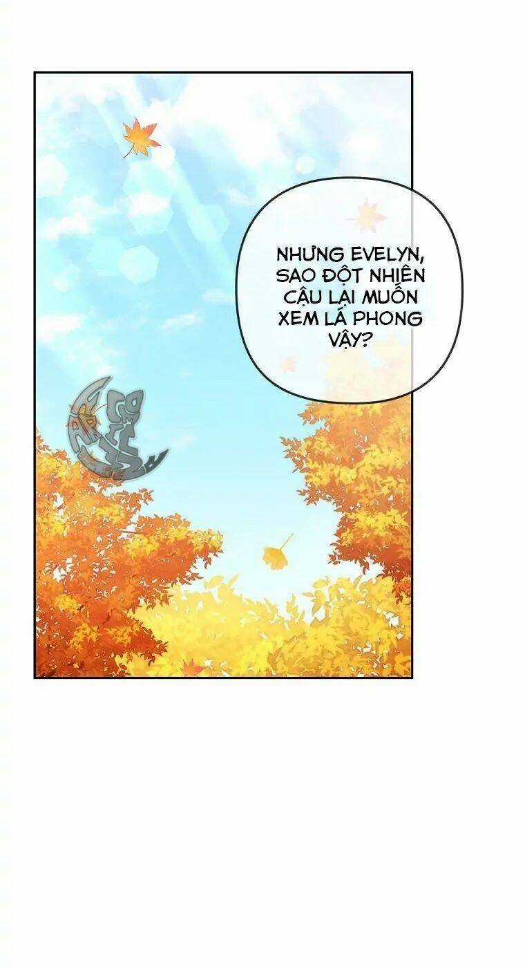 Tôi Đã Bị Quyến Rũ Bởi Nam Chính Ốm Yếu Chapter 31 trang 57