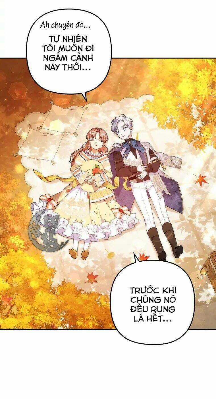 Tôi Đã Bị Quyến Rũ Bởi Nam Chính Ốm Yếu Chapter 31 trang 58