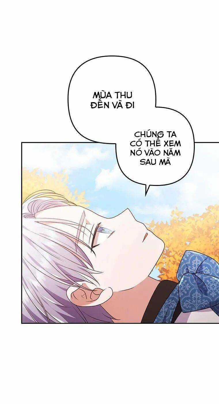 Tôi Đã Bị Quyến Rũ Bởi Nam Chính Ốm Yếu Chapter 31 trang 59