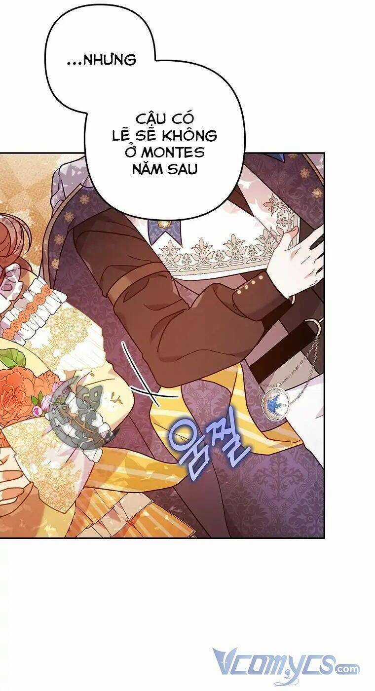 Tôi Đã Bị Quyến Rũ Bởi Nam Chính Ốm Yếu Chapter 31 trang 60