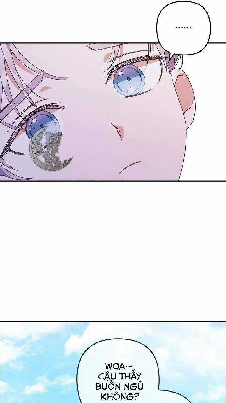 Tôi Đã Bị Quyến Rũ Bởi Nam Chính Ốm Yếu Chapter 31 trang 61