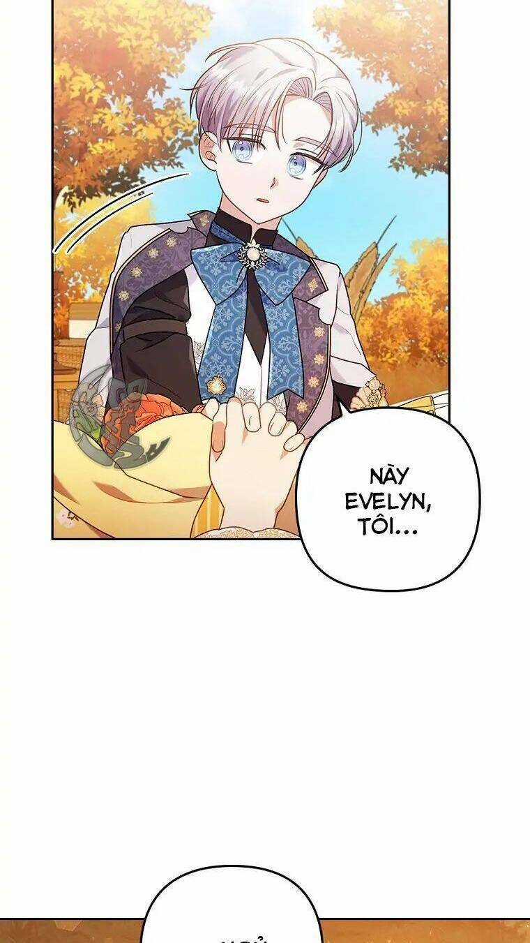 Tôi Đã Bị Quyến Rũ Bởi Nam Chính Ốm Yếu Chapter 31 trang 63