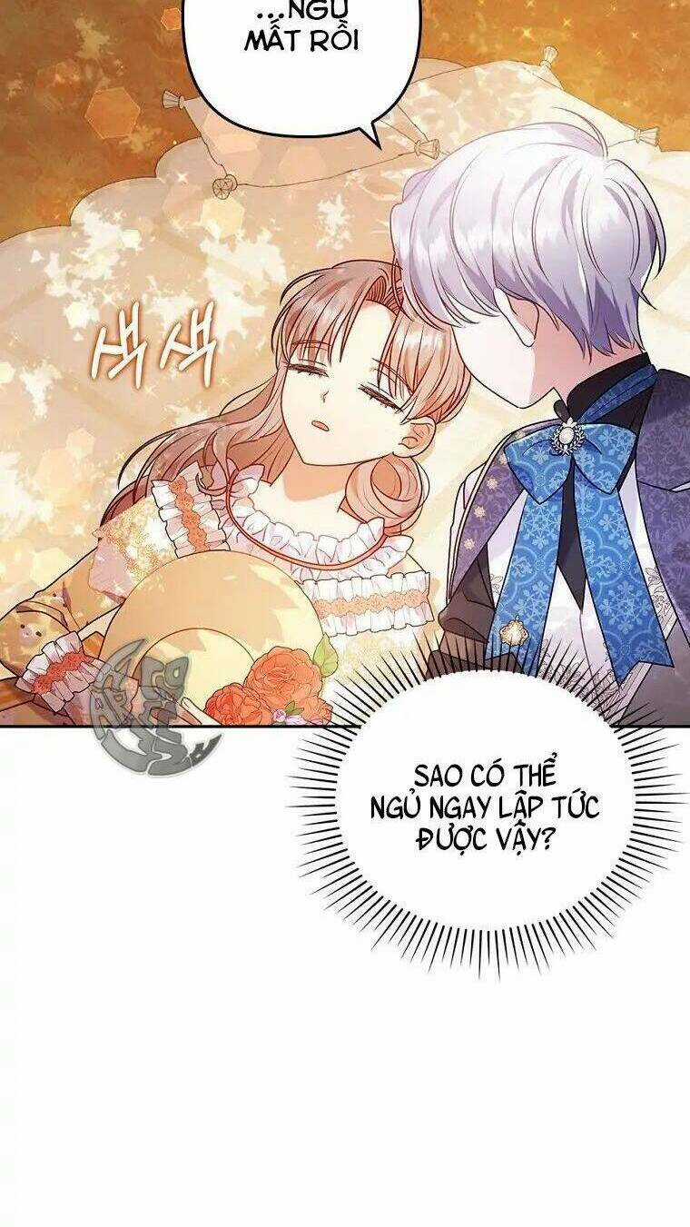 Tôi Đã Bị Quyến Rũ Bởi Nam Chính Ốm Yếu Chapter 31 trang 64