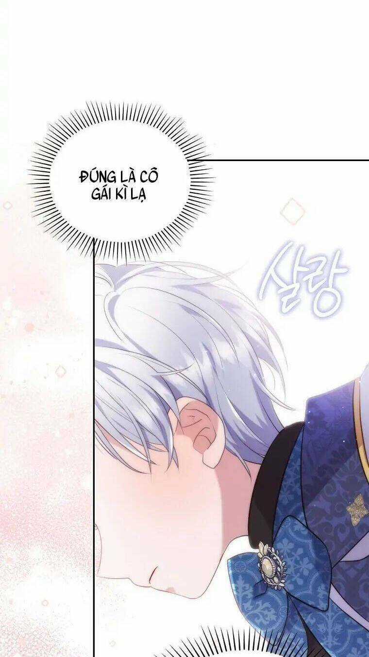 Tôi Đã Bị Quyến Rũ Bởi Nam Chính Ốm Yếu Chapter 31 trang 65