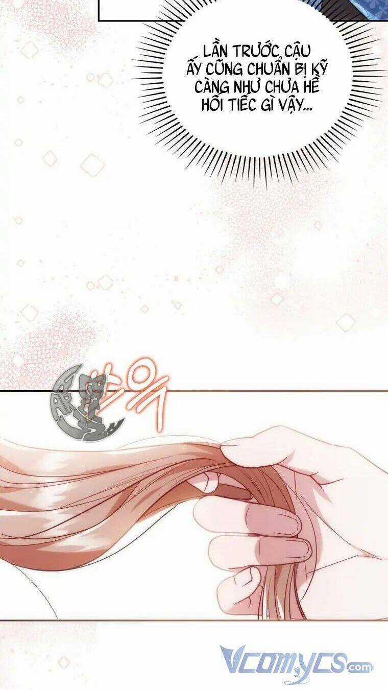 Tôi Đã Bị Quyến Rũ Bởi Nam Chính Ốm Yếu Chapter 31 trang 66