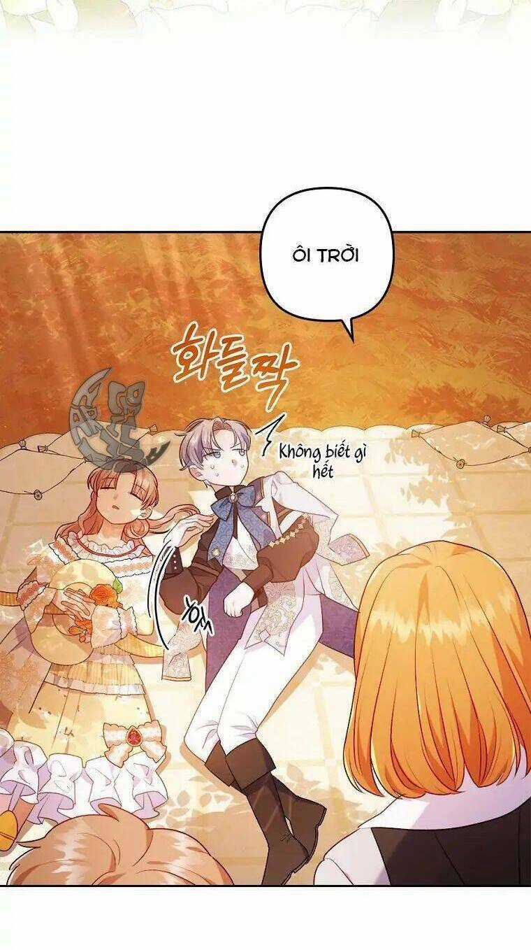 Tôi Đã Bị Quyến Rũ Bởi Nam Chính Ốm Yếu Chapter 31 trang 69