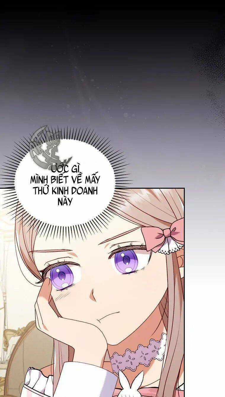 Tôi Đã Bị Quyến Rũ Bởi Nam Chính Ốm Yếu Chapter 31 trang 7