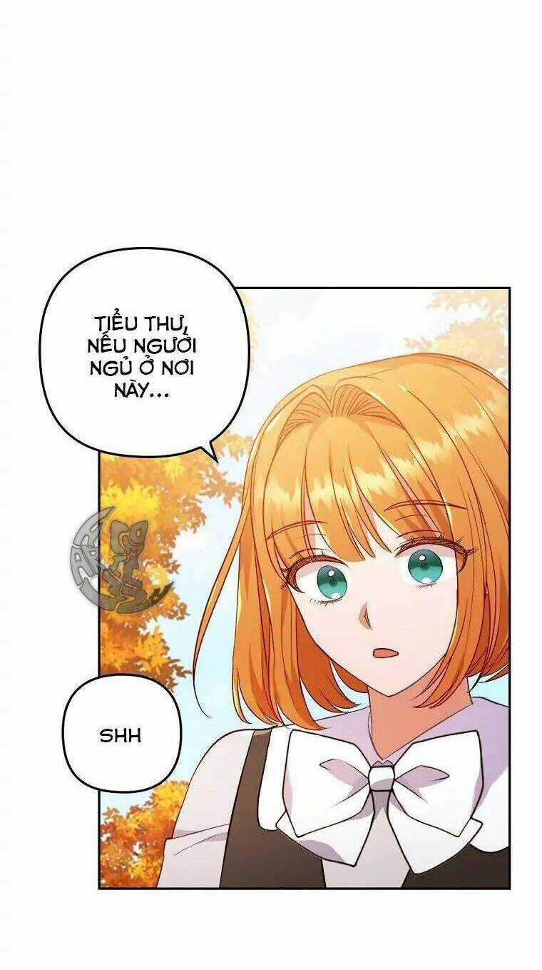 Tôi Đã Bị Quyến Rũ Bởi Nam Chính Ốm Yếu Chapter 31 trang 70