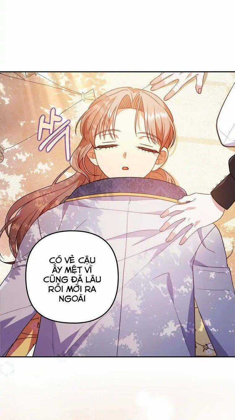 Tôi Đã Bị Quyến Rũ Bởi Nam Chính Ốm Yếu Chapter 31 trang 71