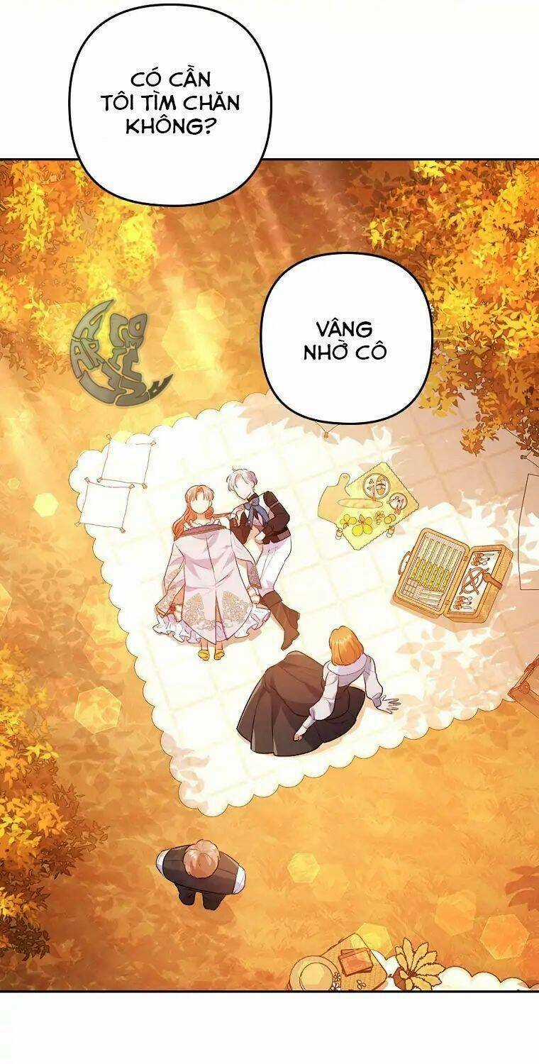 Tôi Đã Bị Quyến Rũ Bởi Nam Chính Ốm Yếu Chapter 31 trang 73