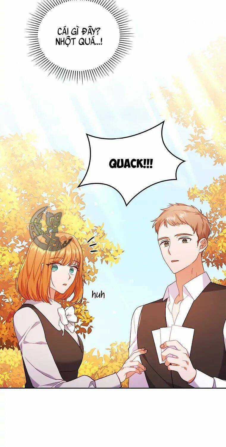Tôi Đã Bị Quyến Rũ Bởi Nam Chính Ốm Yếu Chapter 31 trang 77