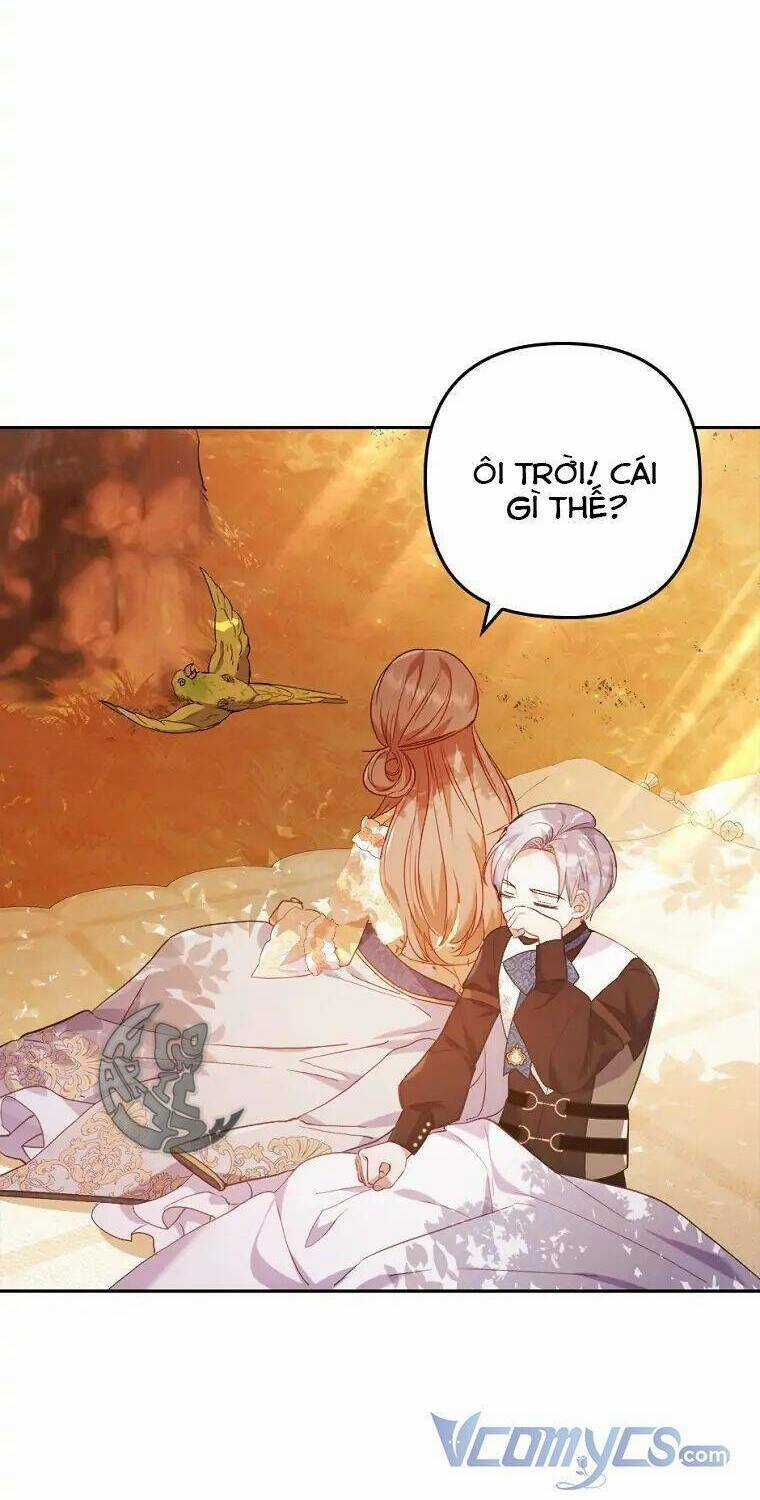 Tôi Đã Bị Quyến Rũ Bởi Nam Chính Ốm Yếu Chapter 31 trang 78