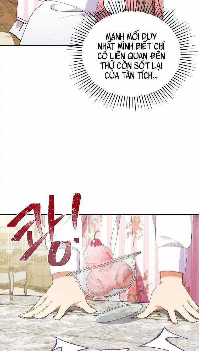 Tôi Đã Bị Quyến Rũ Bởi Nam Chính Ốm Yếu Chapter 31 trang 8