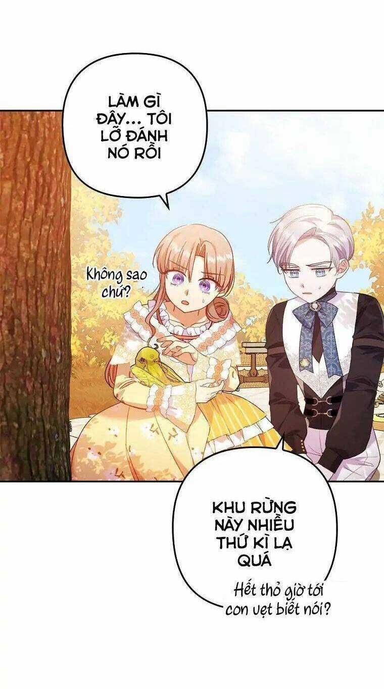 Tôi Đã Bị Quyến Rũ Bởi Nam Chính Ốm Yếu Chapter 31 trang 80