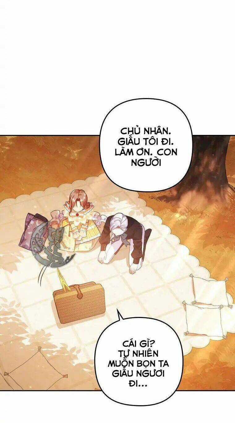 Tôi Đã Bị Quyến Rũ Bởi Nam Chính Ốm Yếu Chapter 31 trang 82