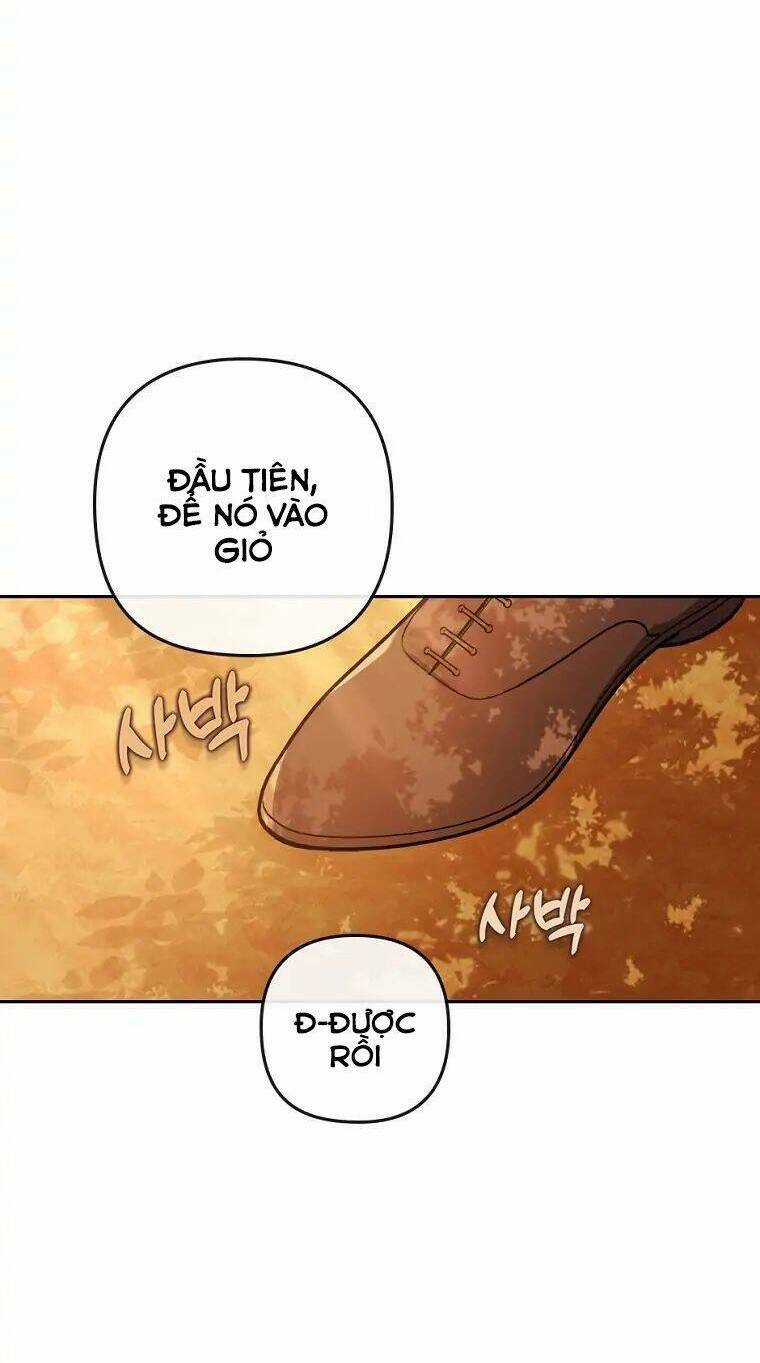 Tôi Đã Bị Quyến Rũ Bởi Nam Chính Ốm Yếu Chapter 31 trang 83